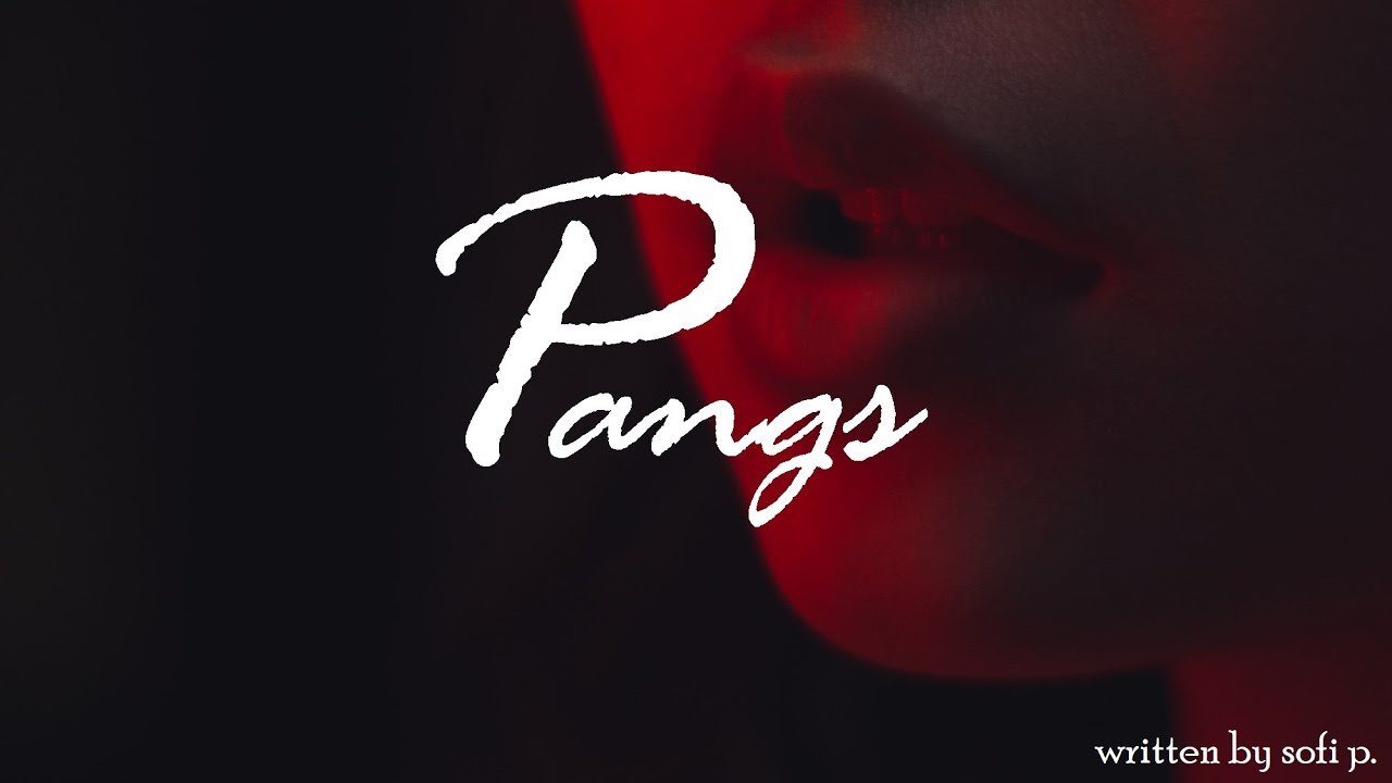 Pangs, Pt 2: a Night with a Vampire Mistress -- (Female x Female) (ASMR Roleplay)
