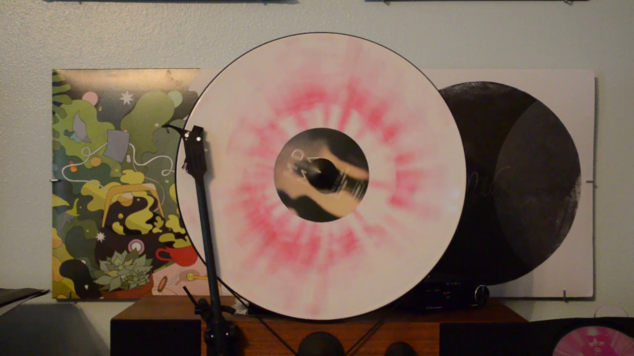 Bikebite Companion LP - Mind Cinema - Sleep Clinic