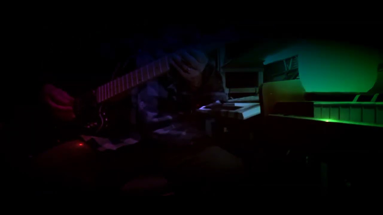 Pretty Woman (Versión Instrumental)