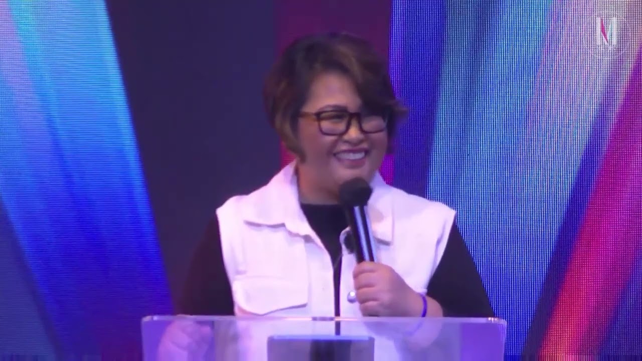 Panggilan, Mamon dan Kebahagiaan | Ps Meilan Wantalangi Pioh | Metro Church Manado