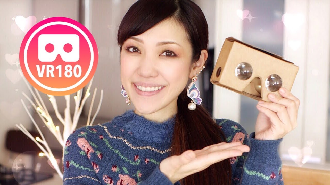 VR180 Japanese Cooking Videos COMING SOON | OCHIKERON | Create Eat Happy :)