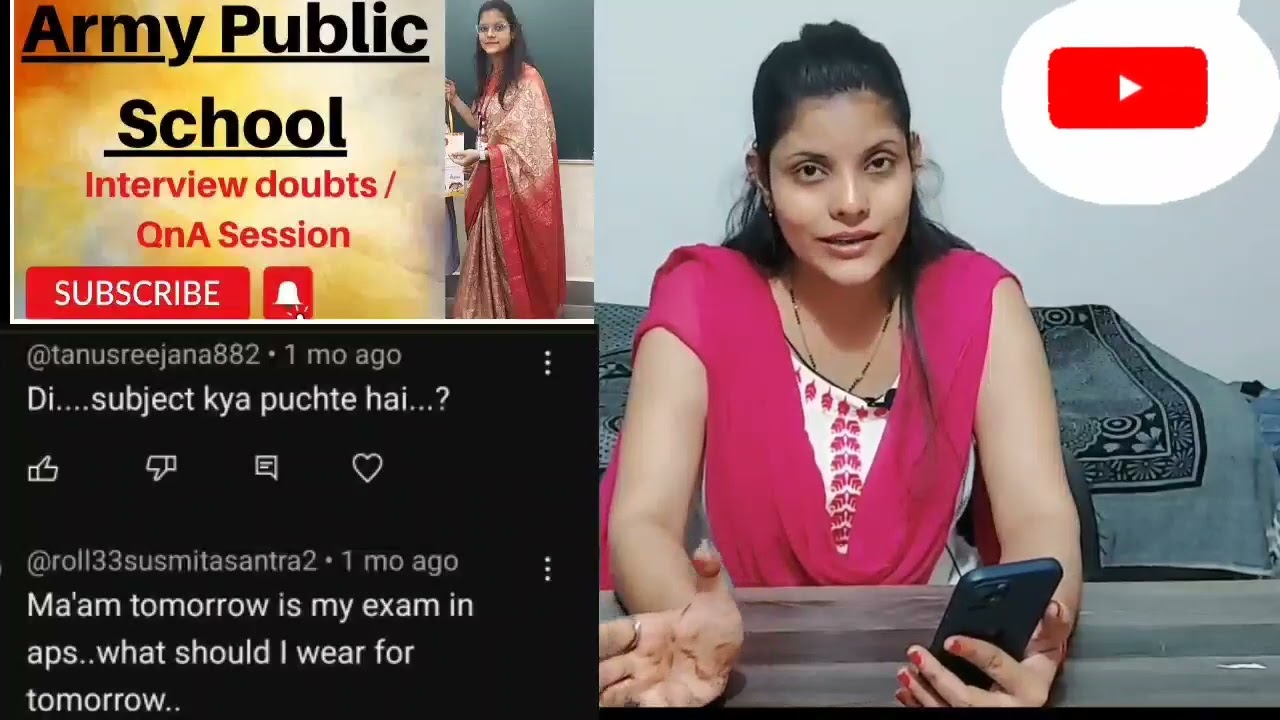 Army Public School My Interview Experience QnA || All doubts clear || New Vacancies || CTET 2023