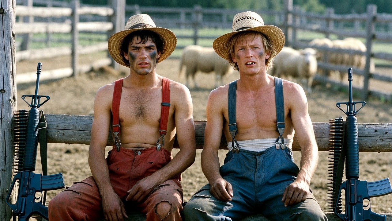 Contra - Bluegrass Edition