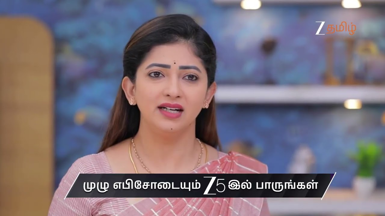 Idhayam | Ep - 929 | Preview | Feb 27 2026 | Zee Tamil