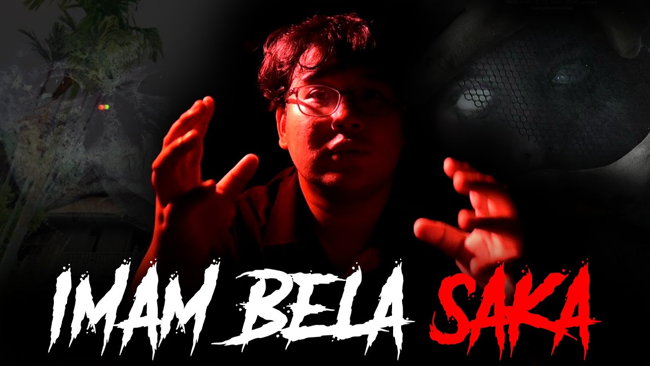Imam Di Perak Bela Saka