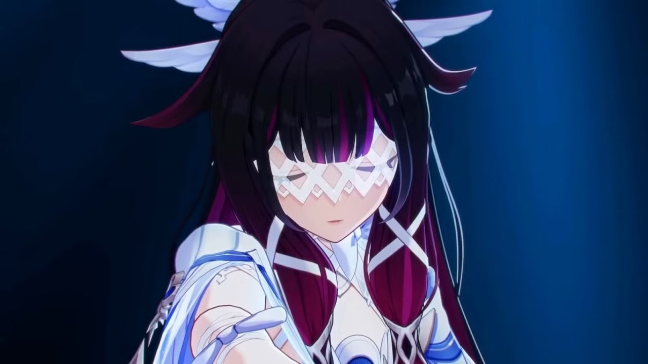 Columbina is More Talkative Than I Expected: Her True Thoughts on the Fatui