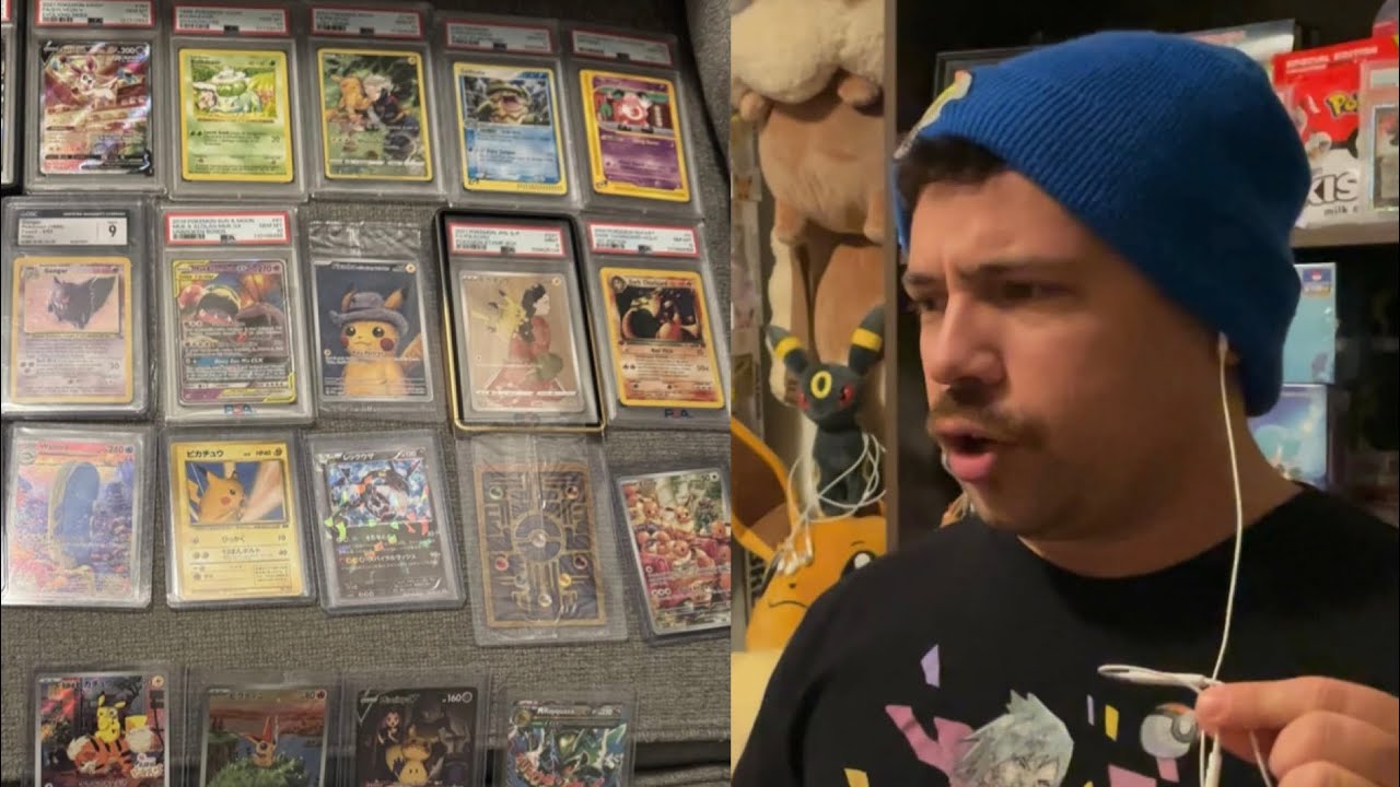 r/Pokeinvesting Needs To Be Studied