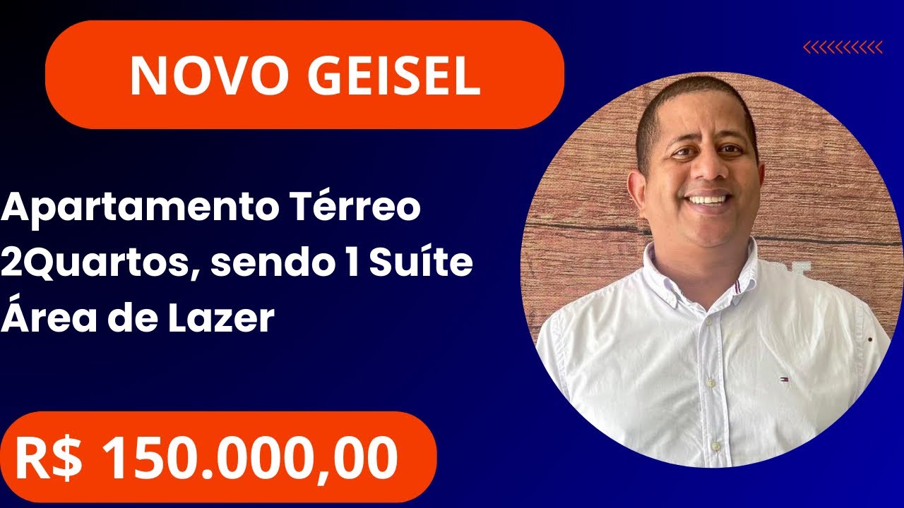 R$ 150 Mil, Apartamento à venda em João Pessoa-PB