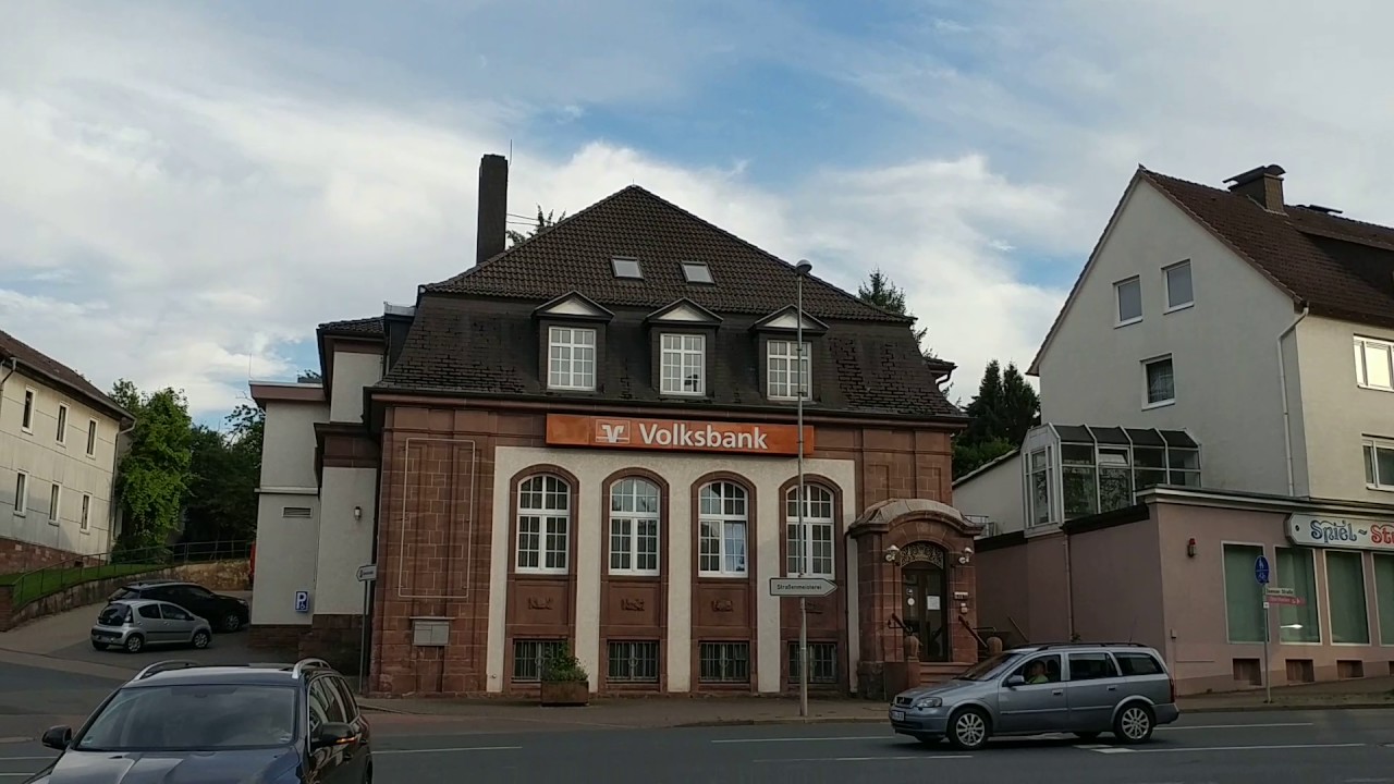 Stadtoldendorf