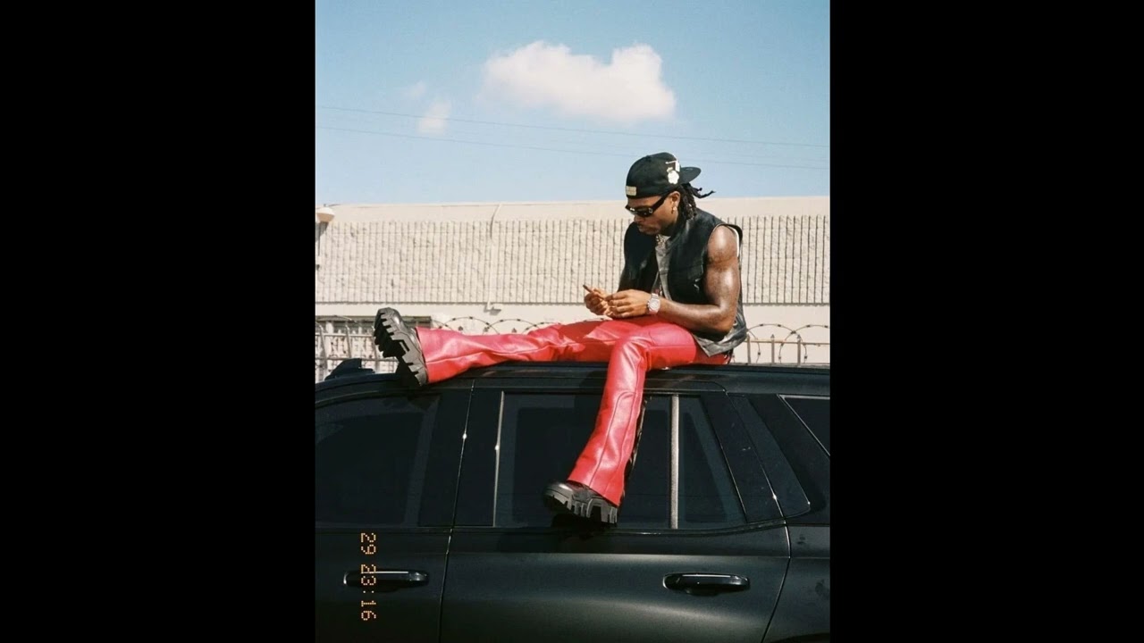 [FREE] (GUITAR) Gunna x Young Thug x Roddy Ricch Type Beat 