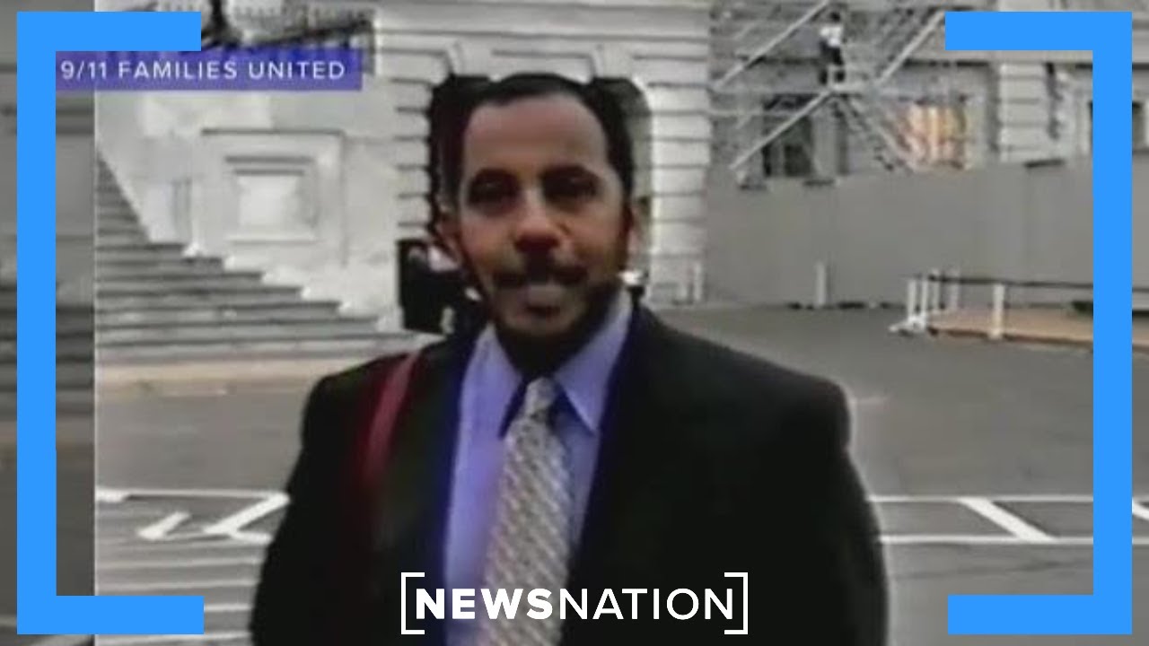 Is it a 9/11 recon video? Maybe, says former FBI agent | On Balance