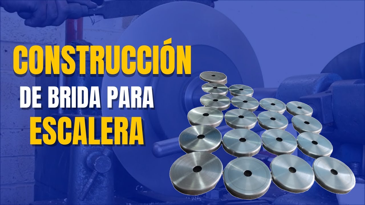 REMPUJADO EN ACERO INOXIDABLE.