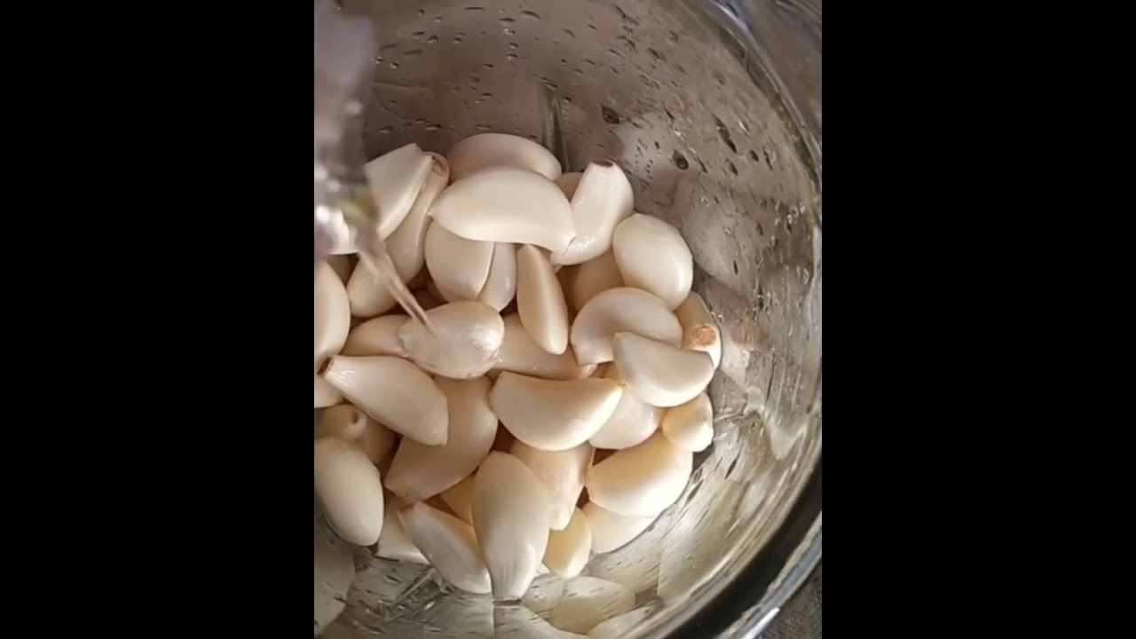 Adrak lassan paste //Aasan mazaydar food