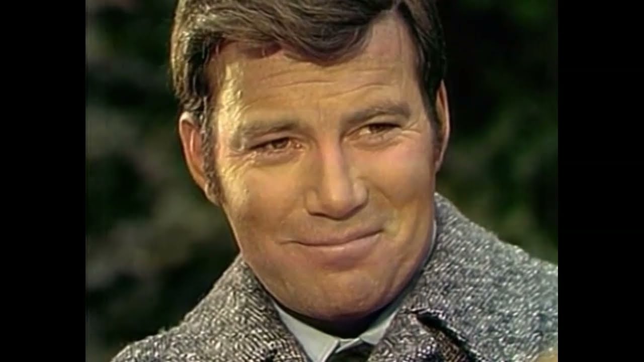 The Tenth Level 1975 | William Shatner