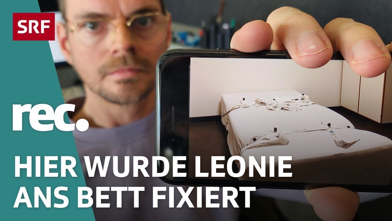 Tragische Folgen einer Verschwörungserzählung | «Satanic Panic 3» | Reportage | rec.| SRF