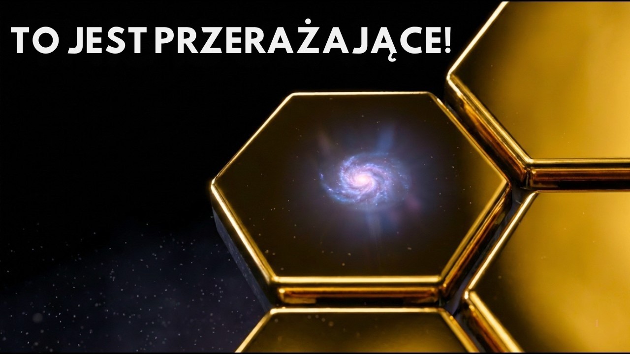 James Webb właśnie ujawnił, jak mała naprawdę jest nasza galaktyka!