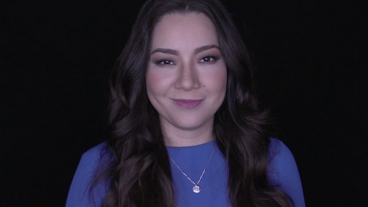En Jesús - Nadia Música (Especial) | Vive Más Tv