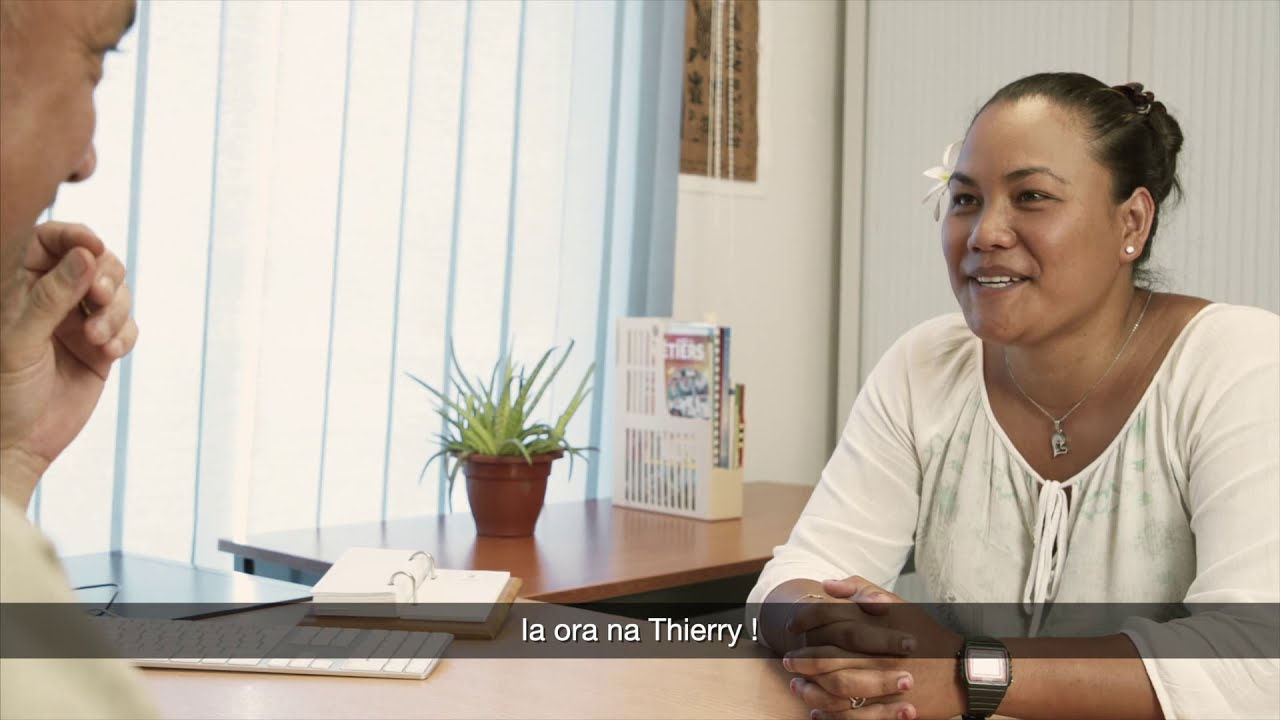 Atelier d'élaboration de projet