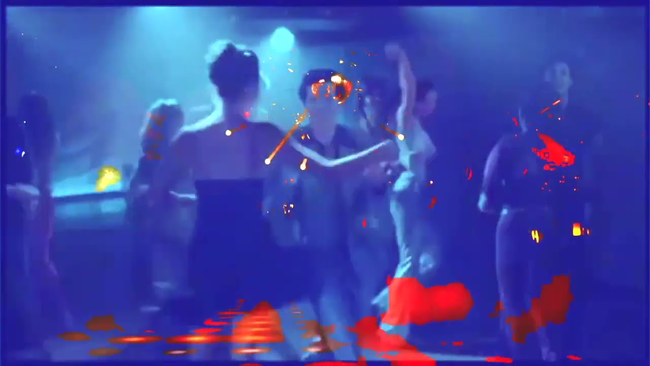 Disco Incorporated - Disco Glory (Retro Ingles 124 Bpm Remix)