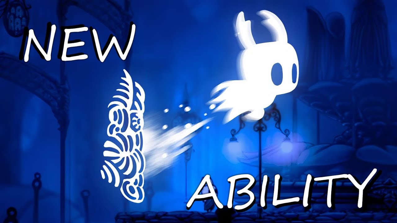 Found New Place With Weird Bugs | Hollow Knight PART 8 Hindi