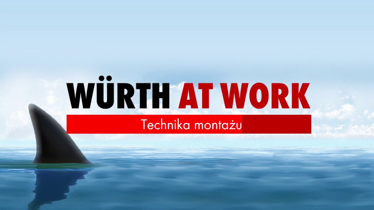 Kołki nylonowe SHARK PRO