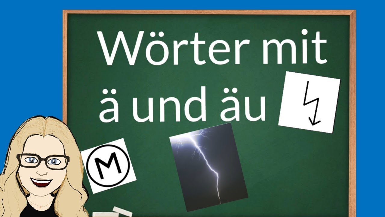 #Ableiten #FRESCH  #Wörter mit ä / äu #Merkwörter ä #Rechtschreibung #Deutsch #Rechtschreibstrategie