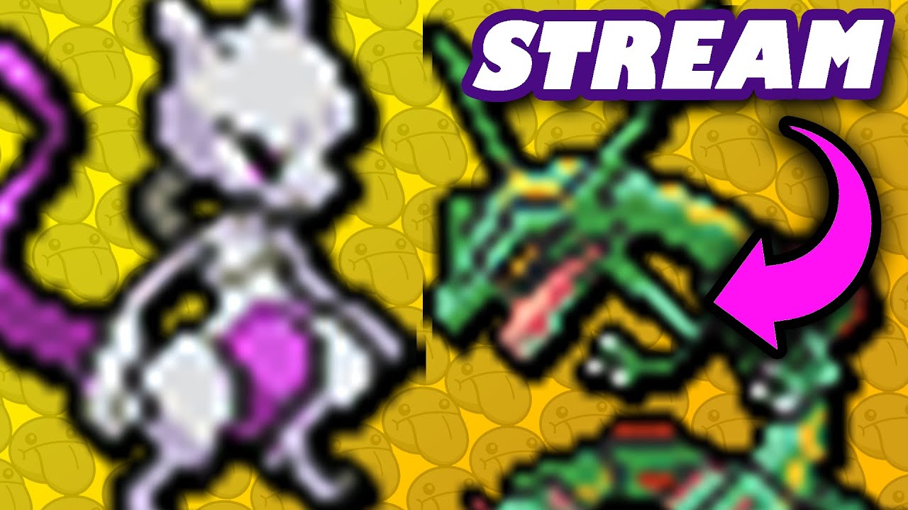 SERIES 8 RAYQUAZA/MEWTWO TEAMS STREAM!! 🐲👨&zwj;🔬 Pokemon Sword & Shield | VGC 2021