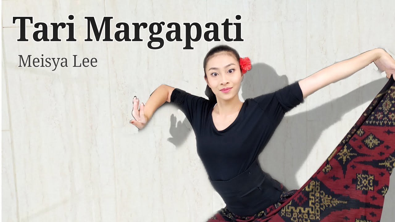 Tari Margapati - Meisya Lee
