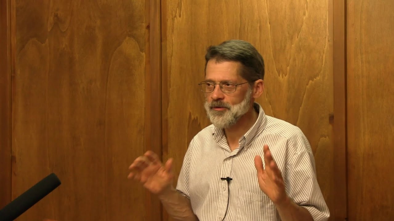 Quale Vita Vivi? Luca 10:38-42 e altri brani - Marco deFelice
