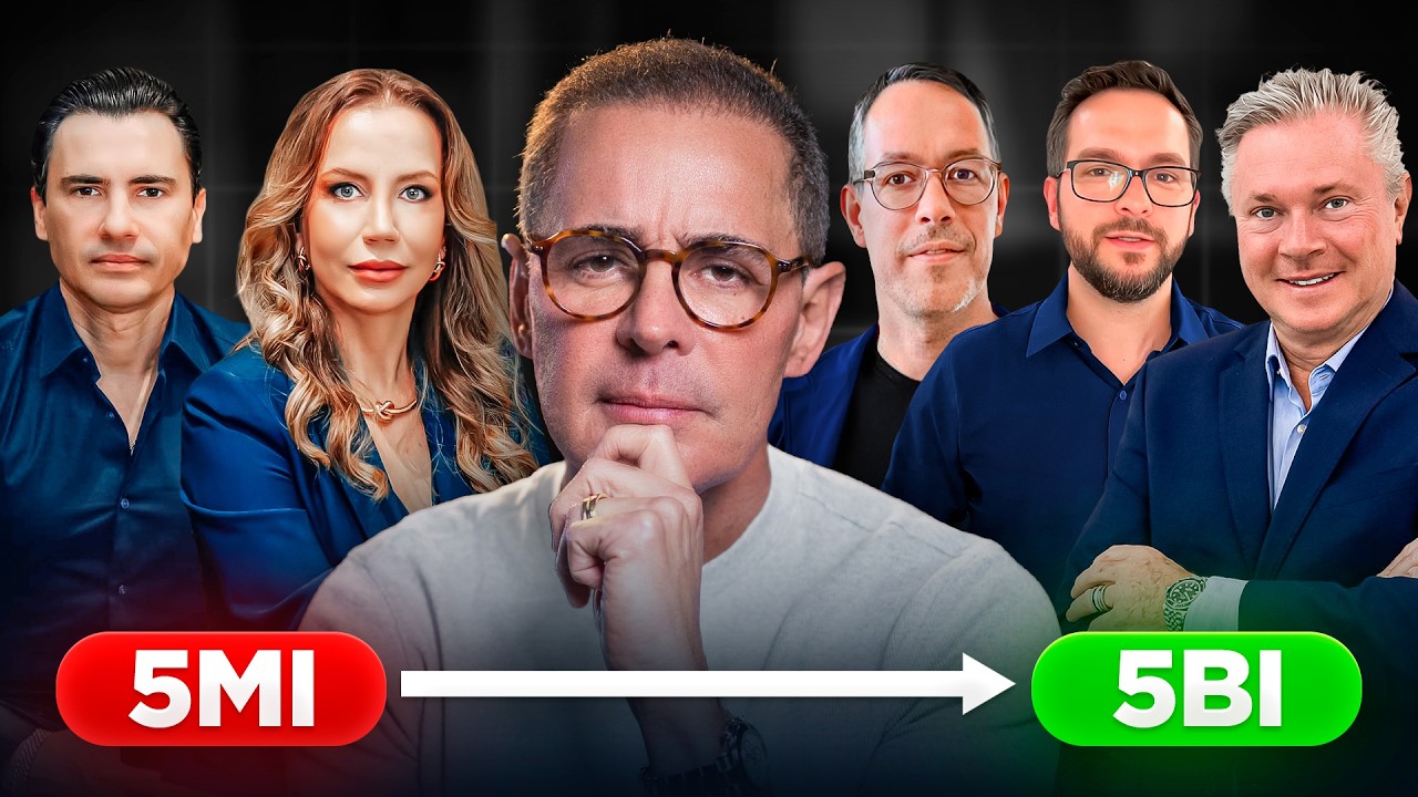Essa Aula Custou R$ 257 Mil, Mas Você Vai Assistir De Graça