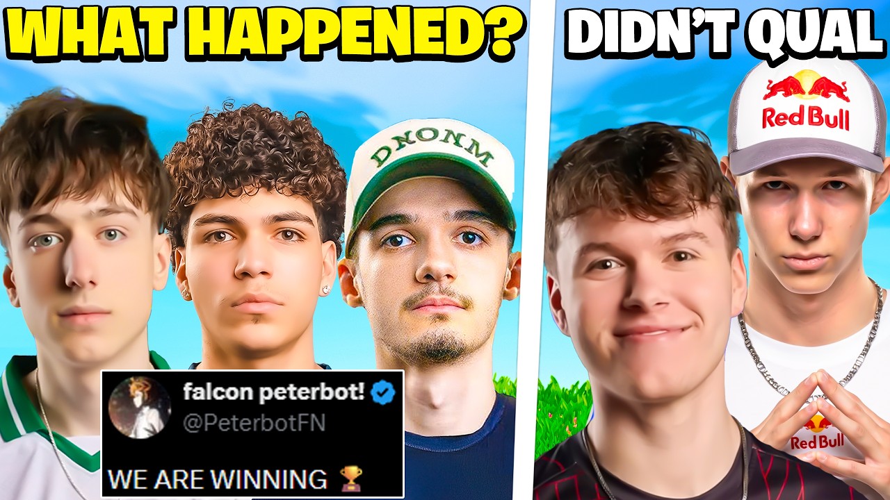 THERE'S NO WAY...
