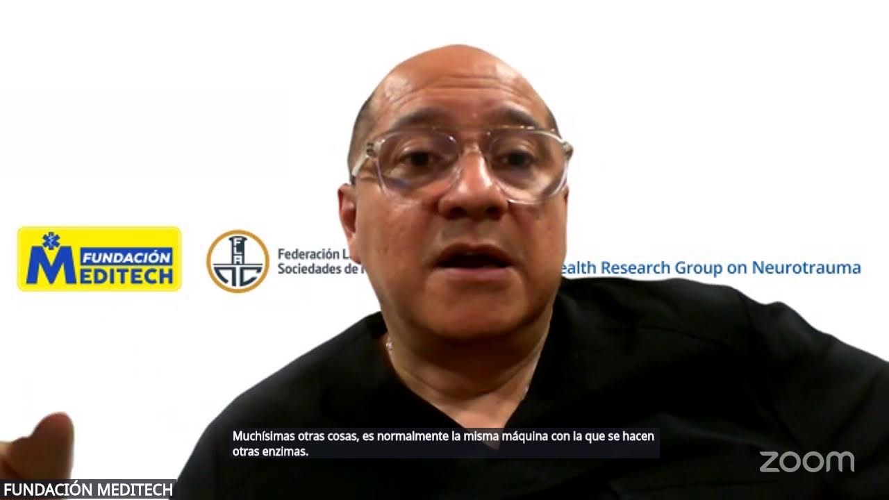NEURO TRAUMA: CRITICAL CARE UPDATE