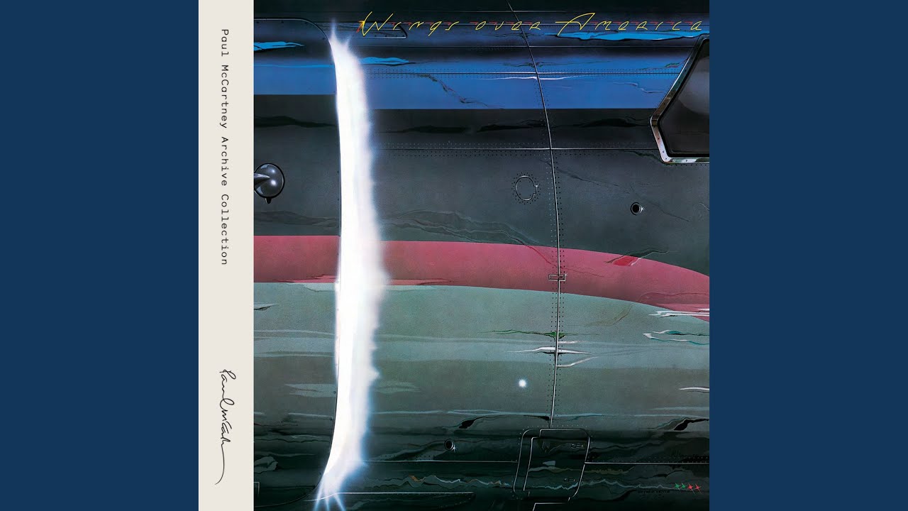 Go Now (Live / Remastered)