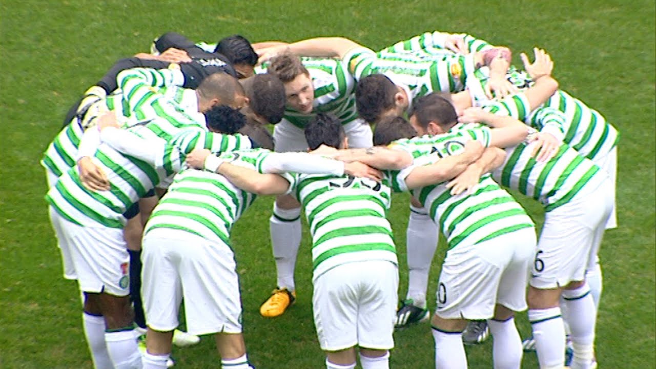 REWIND: 16 March 2013 Aberdeen