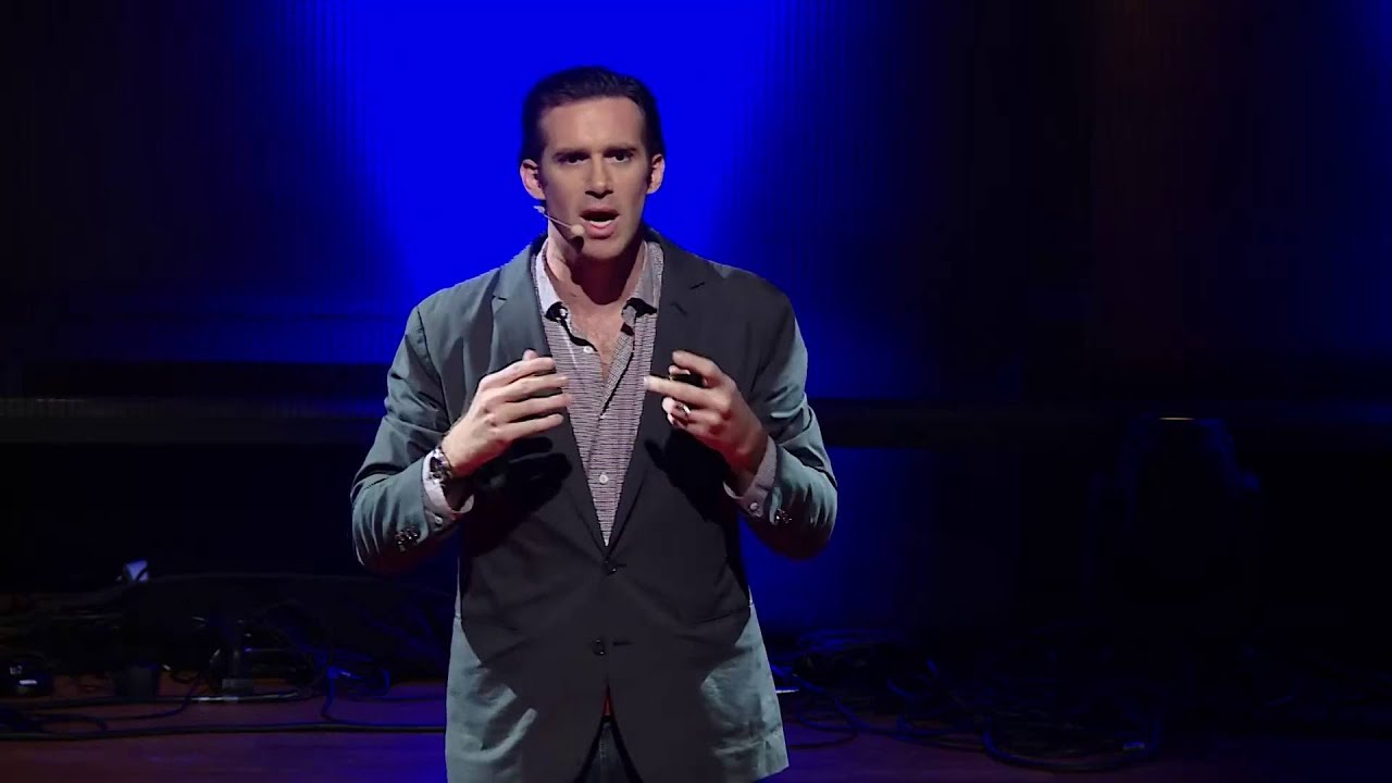 Secret Patterns of Flavour | James Briscione | TEDxWarsaw