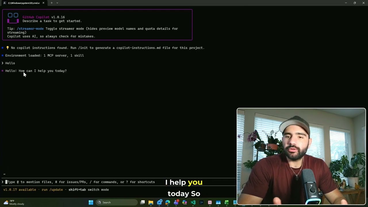 Running Copilot CLI Inside OpenShell Sandboxes - Complete Tutorial