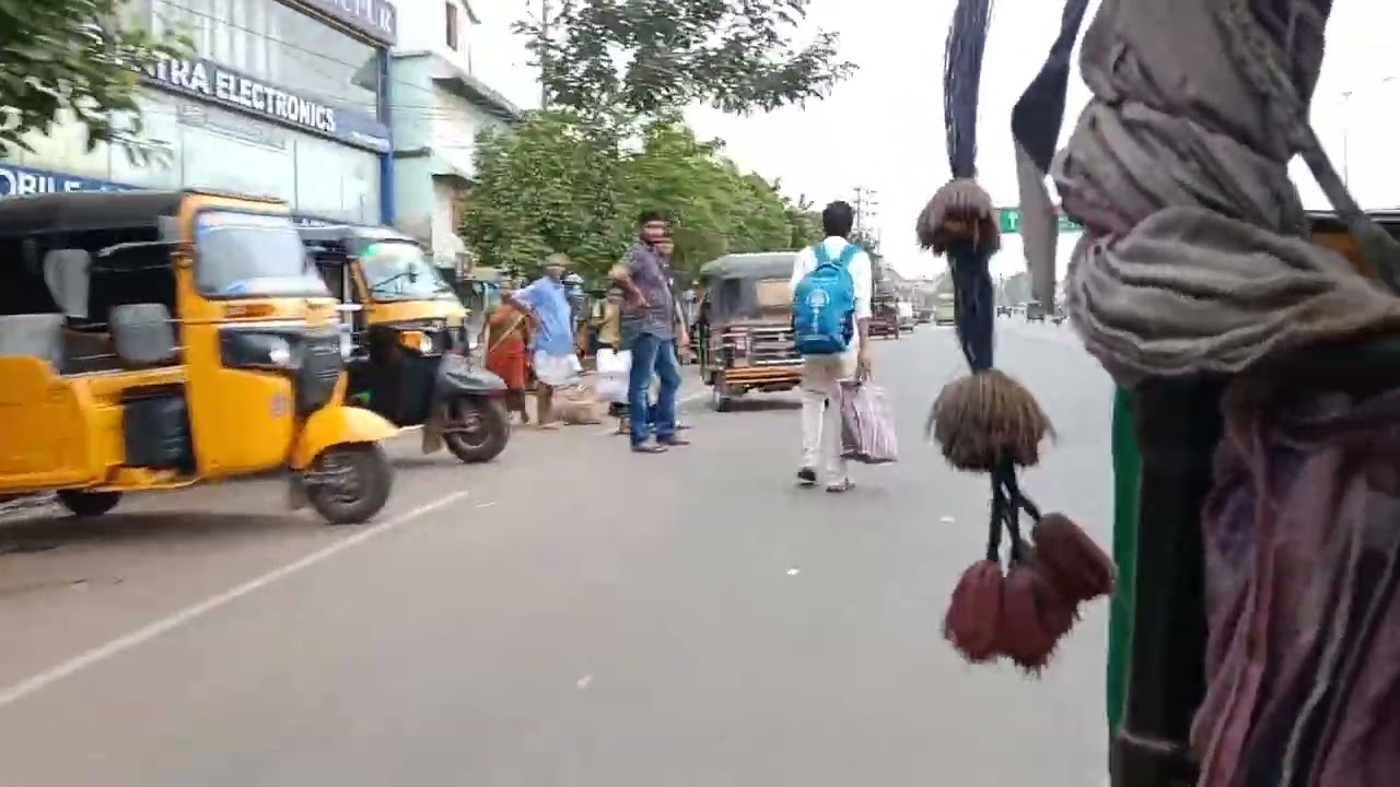 Baramunda Bus Stand To Fire Station Bhubaneswar Odisha #baramunda #bhubaneswar #ldsunavolg