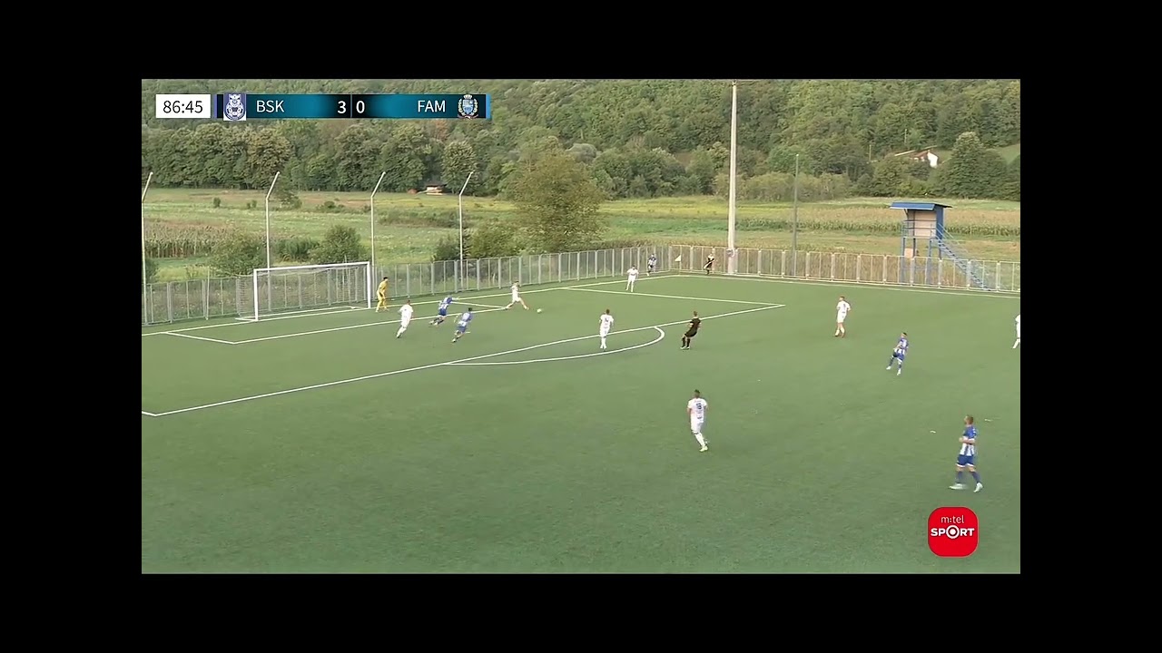 Sergej BJELICA • GK • HIGHLIGHTS • 2025/26
