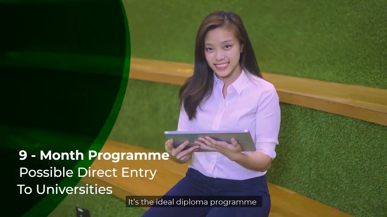 Learn anywhere, anytime with Diploma in Business Studies (E-Learning) | PSB Academy