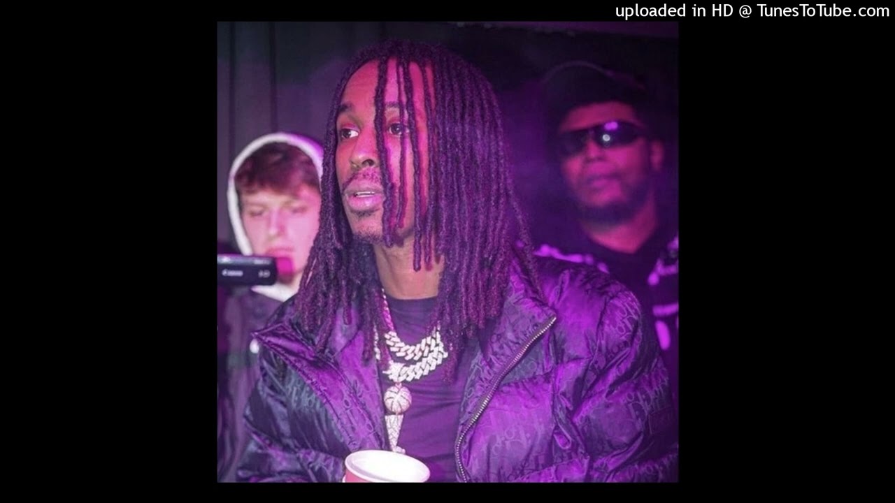 [FREE] Baby Smoove x Rocaine x Detroit Type Beat 
