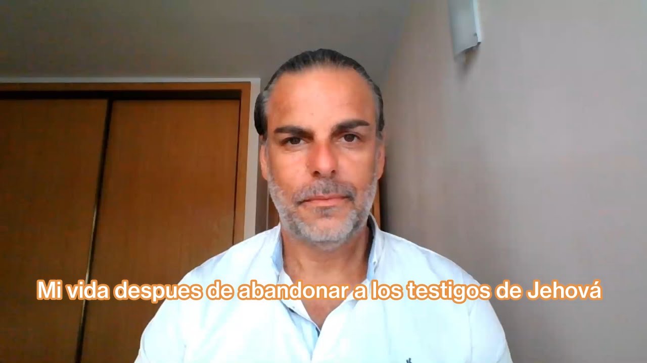 Mi vida después de abandonar a los testigos de Jehová