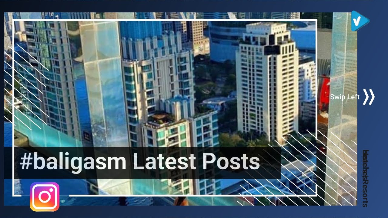 Top 10 #baligasm Instagram Posts | January 2020