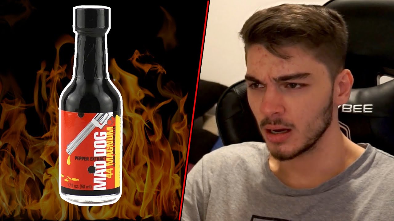 Keepsharam isst 4 MILLIONEN Scoville SCHARFE So&szlig;e 🔥🔥 | Keepsharam Highlights