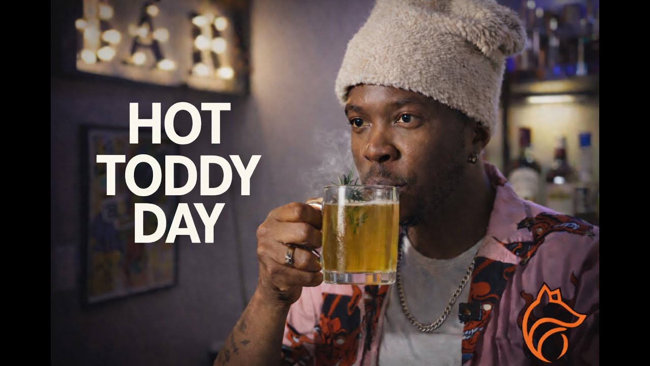 National Hot Toddy Day | History, Medicine & 3 Hot Toddies