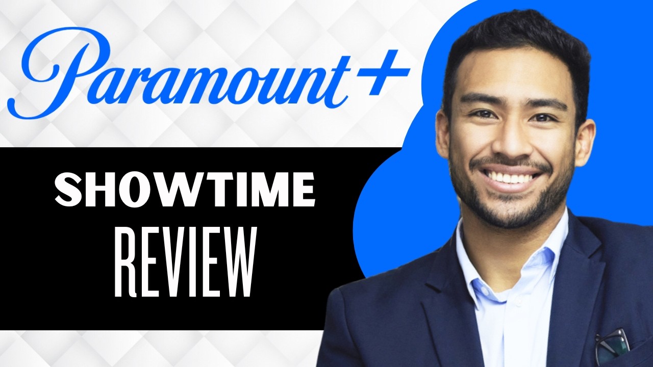 Обзор Paramount+ с Showtime (полное руководство)