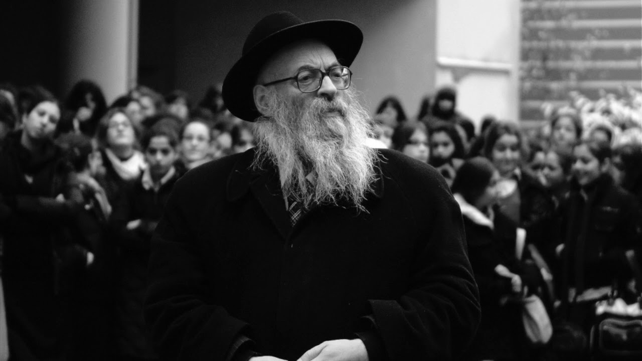 Conference Hinouh Rav Moule