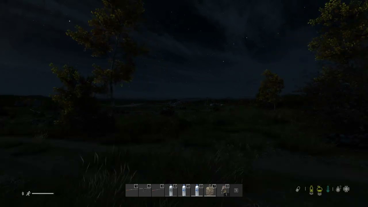 DayZ : 2026/02/08 05:41:13