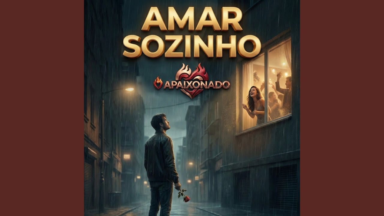 AMAR SOZINHO