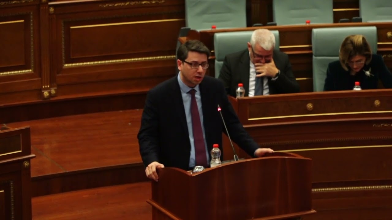 Miratohet marrëveshja për sigurimin e financimit në vlerë prej 90.3 milionë euro