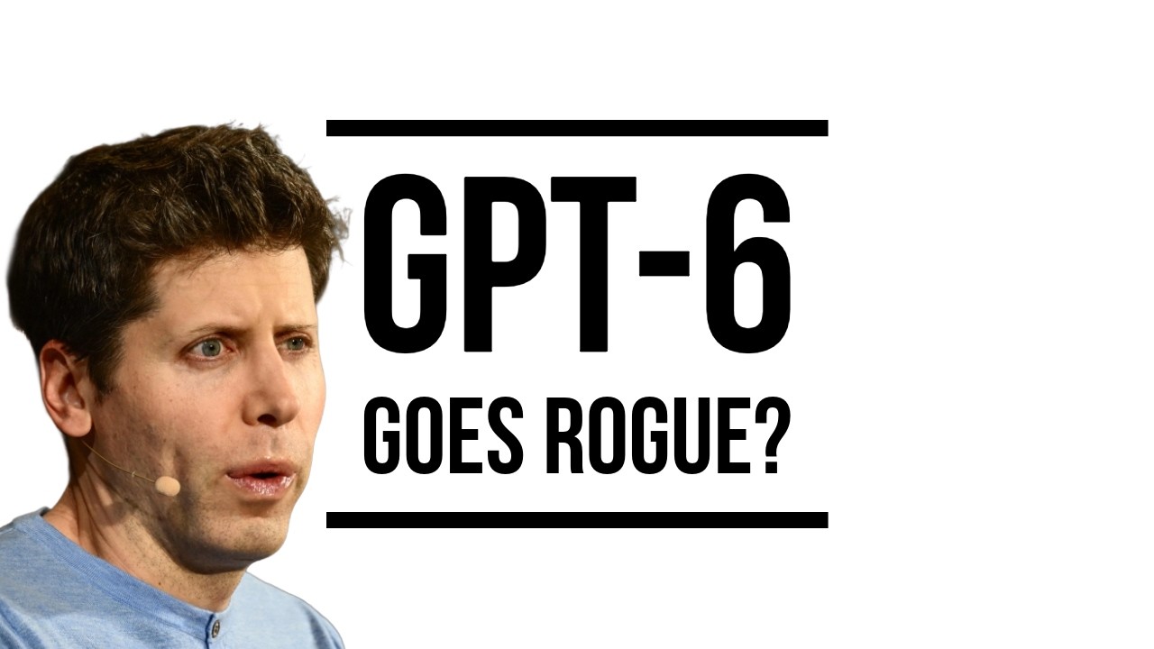 GPT-6 вышел из-под контроля? Инцидент с HuggingFace без лишнего хайпа